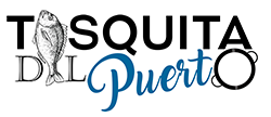 Tasquita del Puerto - Logo